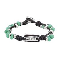 Bracciale Unode50 Donna in Lega metallica PUL1702AZUMAR0M - PUL1702AZUMAR0M